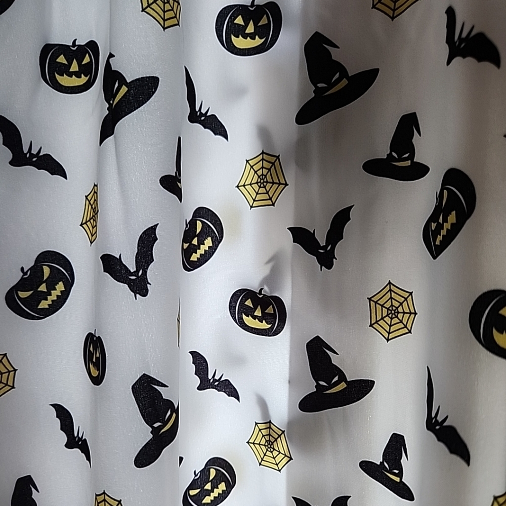 Holloween Button up .ens